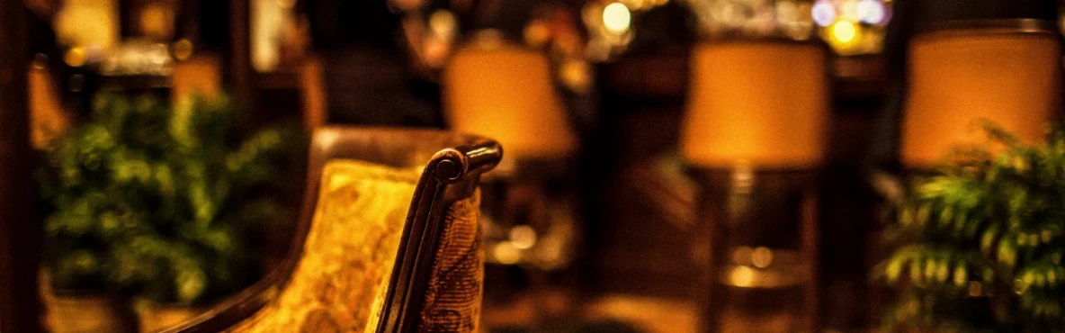 Kuwait’s Nightlife Scene: From Chic Cafés to Luxury Lounges