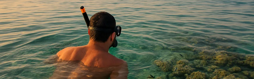 Snorkeling & Diving in Kuwait: A Window to the Arabian Gulf’s Underwater World