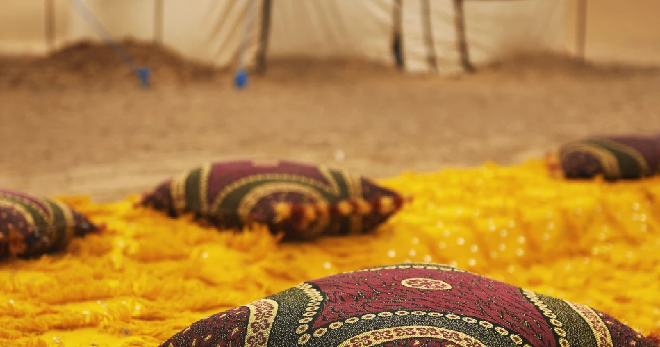 Unforgettable Desert Safari Adventures in Kuwait: Dunes, Stars, and Culture