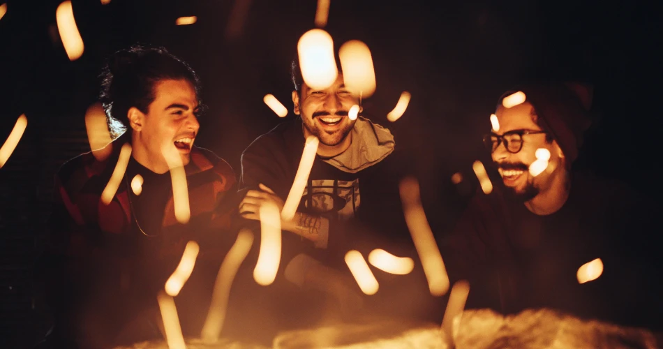 Unforgettable Desert Safari Adventures in Kuwait: Dunes, Stars, and Culture