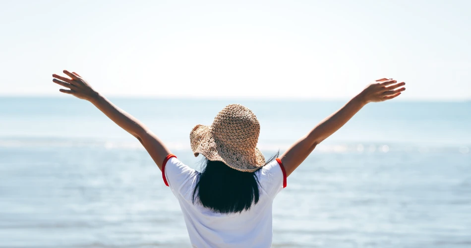 Las mejores terrazas en azoteas de la ciudad de Kuwait con impresionantes vistas al Golfo