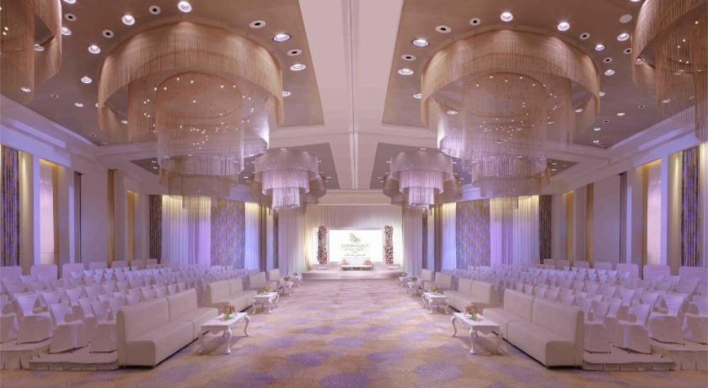 Symphony Style Hotel Kuwait Image 10