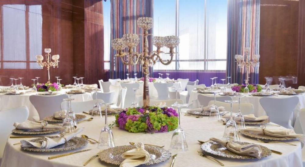 Symphony Style Hotel Kuwait Image 11