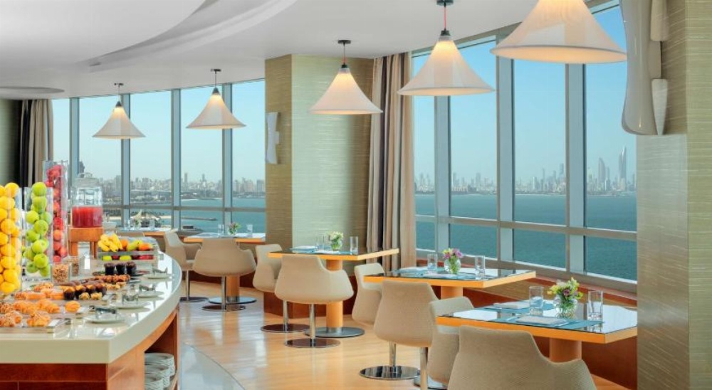 Symphony Style Hotel Kuwait Image 14