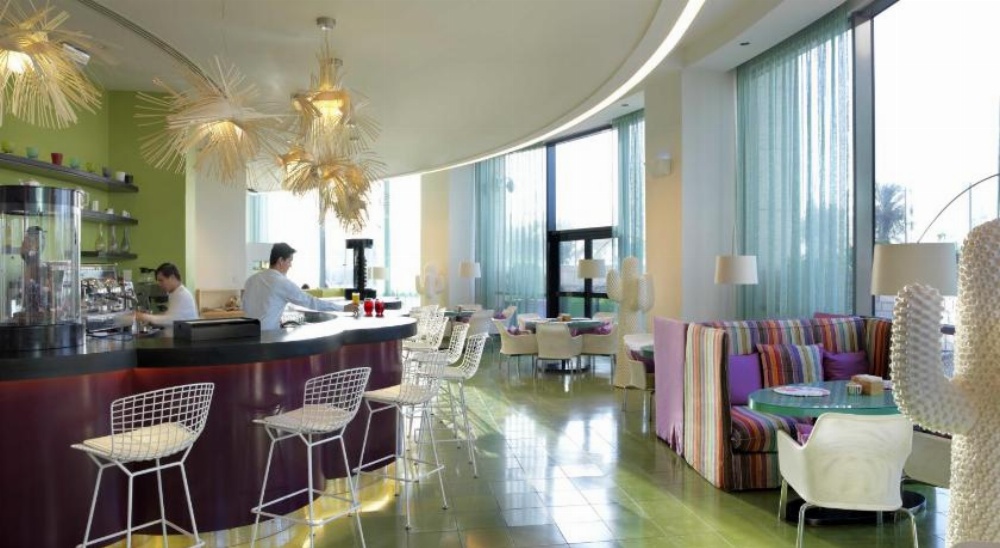 Symphony Style Hotel Kuwait Image 15