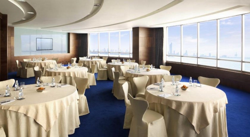 Symphony Style Hotel Kuwait Image 16