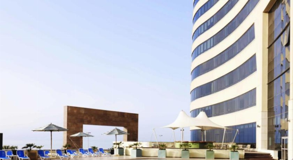 Symphony Style Hotel Kuwait Image 17