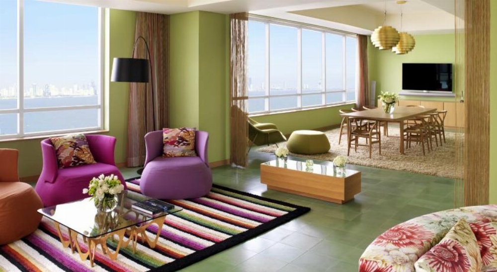 Symphony Style Hotel Kuwait Image 18