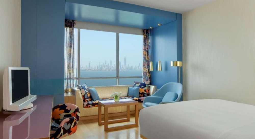 Symphony Style Hotel Kuwait Main image