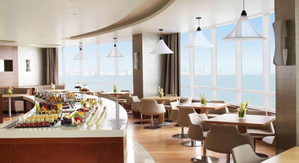 Symphony Style Hotel Kuwait Image 20