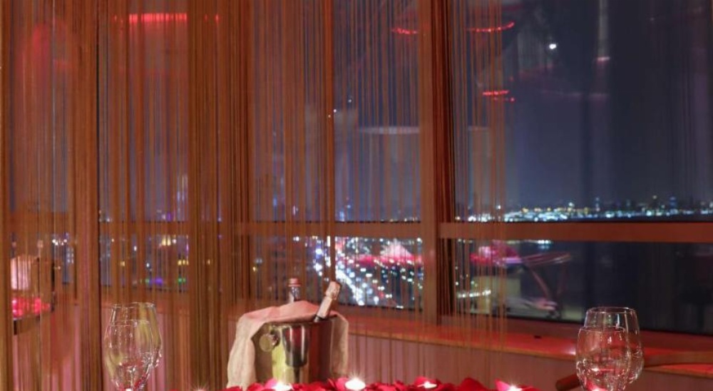 Symphony Style Hotel Kuwait Image 22