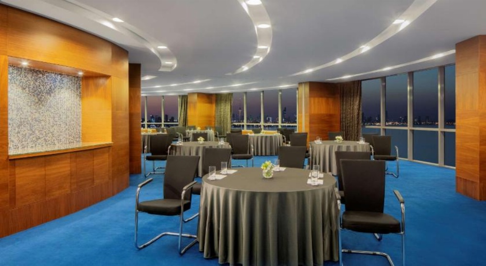 Symphony Style Hotel Kuwait Image 23