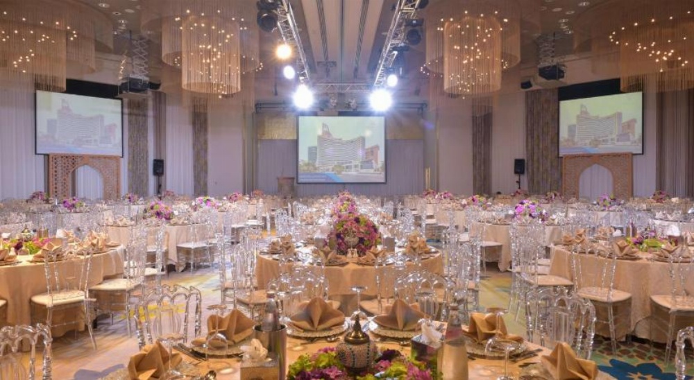 Symphony Style Hotel Kuwait Image 24