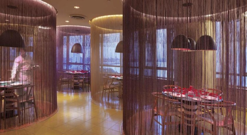 Symphony Style Hotel Kuwait Image 26