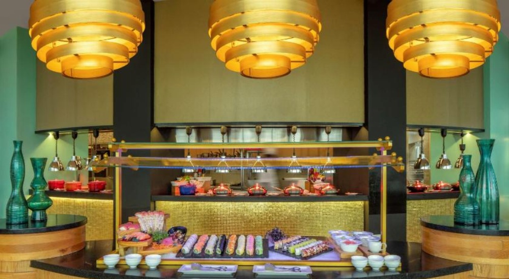 Symphony Style Hotel Kuwait Image 28