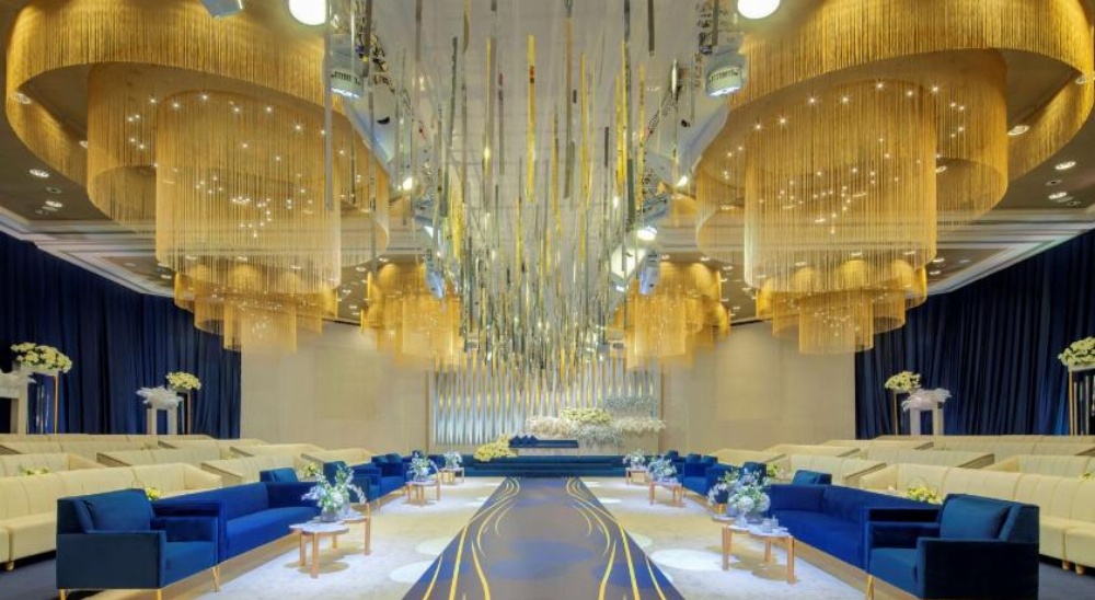 Symphony Style Hotel Kuwait Image 29