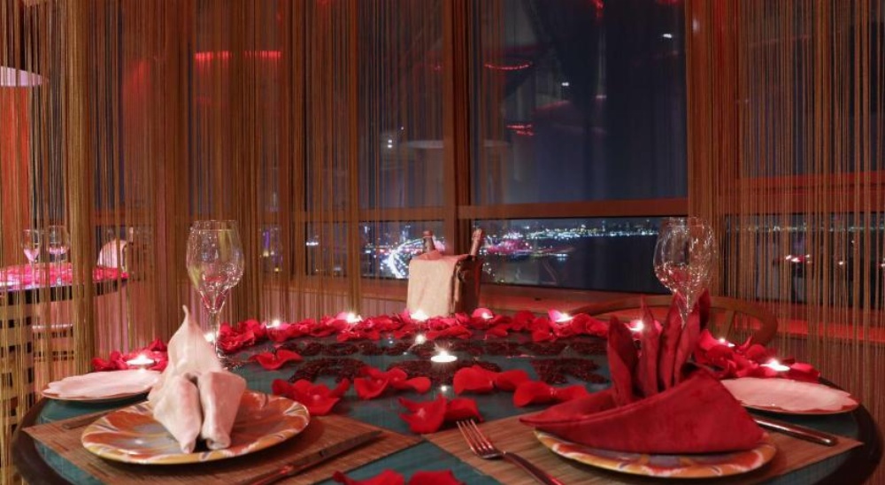 Symphony Style Hotel Kuwait Image 30