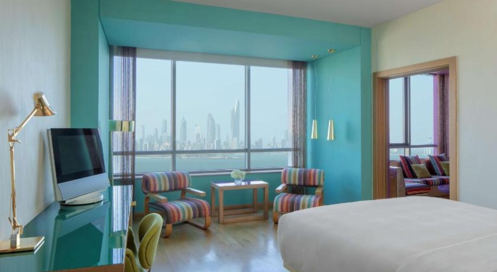 Symphony Style Hotel Kuwait Image 31