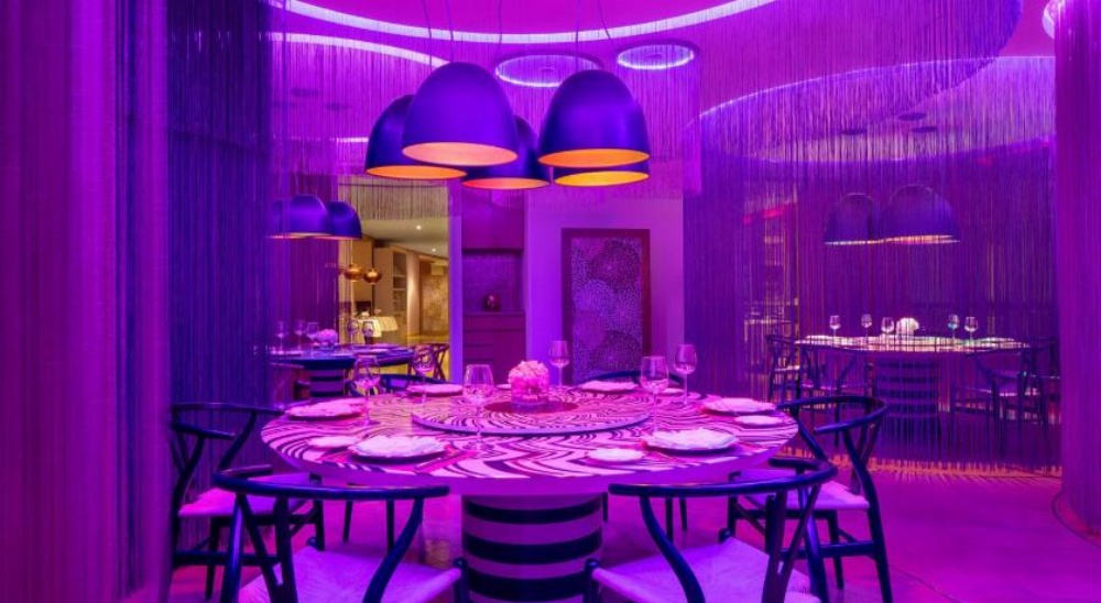 Symphony Style Hotel Kuwait Image 33