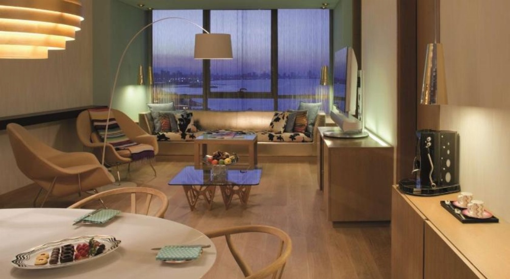 Symphony Style Hotel Kuwait Image 34