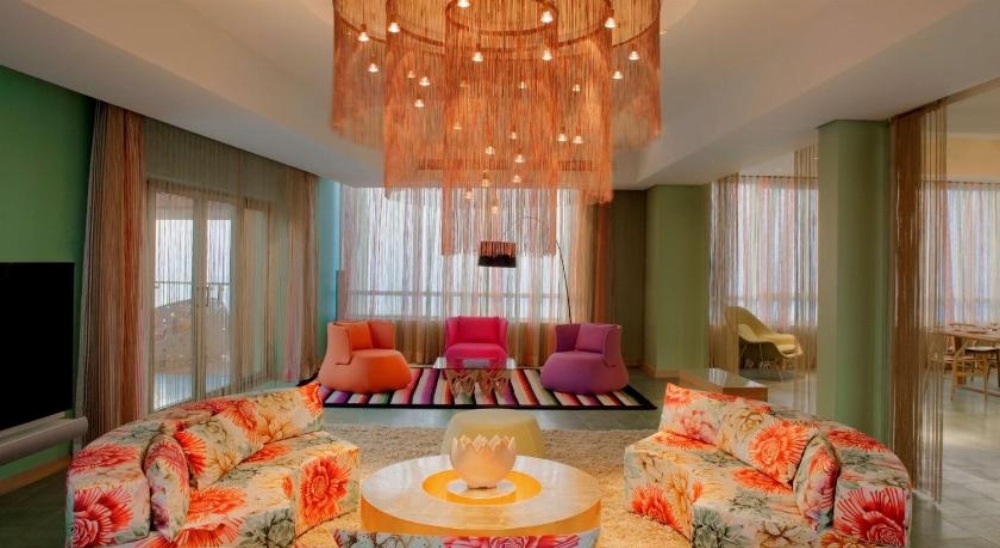 Symphony Style Hotel Kuwait Image 36