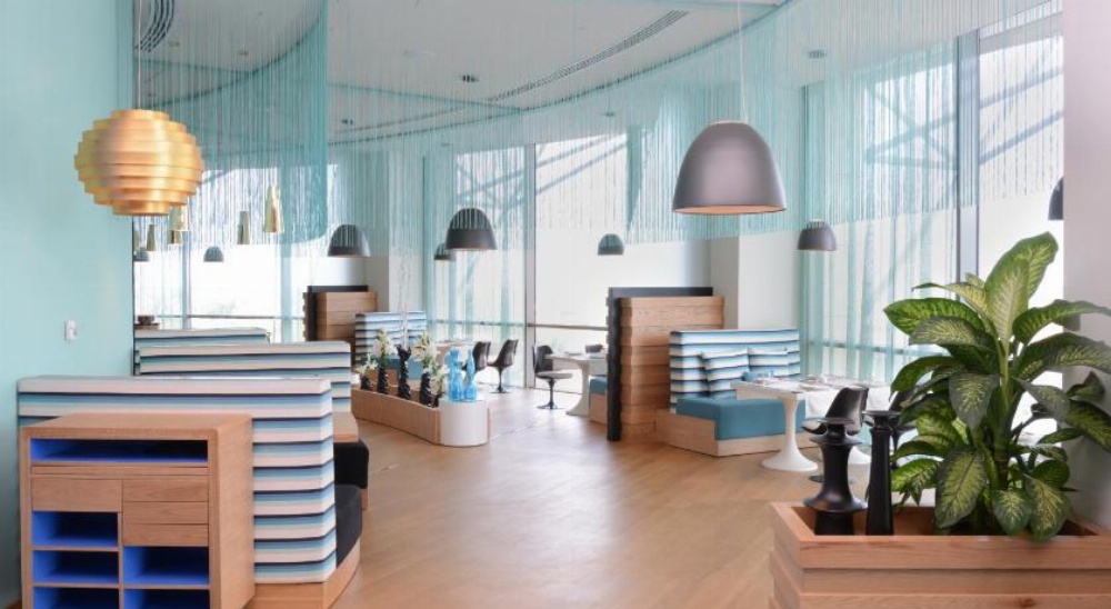 Symphony Style Hotel Kuwait Image 38