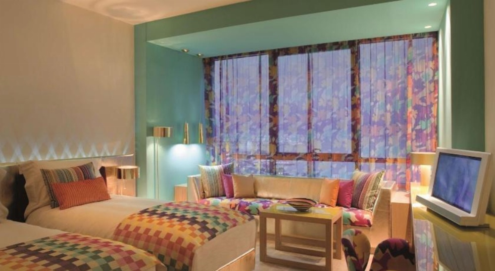 Symphony Style Hotel Kuwait Image 39