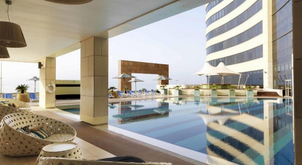 Symphony Style Hotel Kuwait
