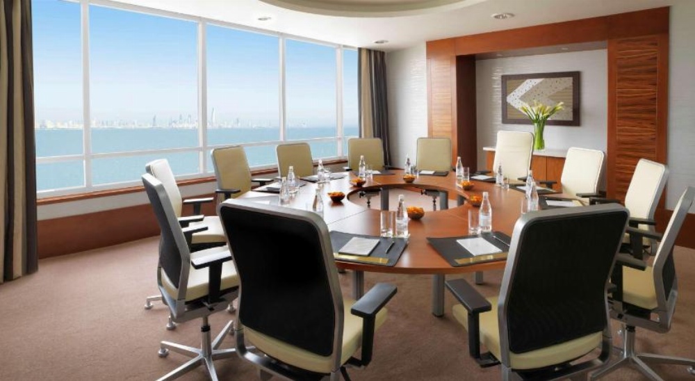 Symphony Style Hotel Kuwait Image 40