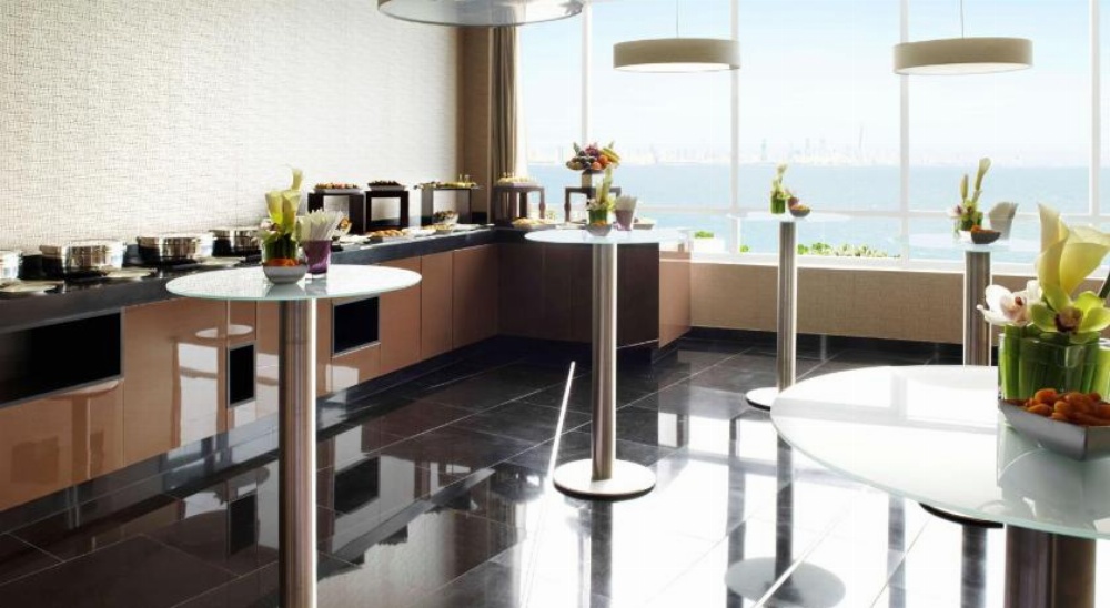 Symphony Style Hotel Kuwait Image 41