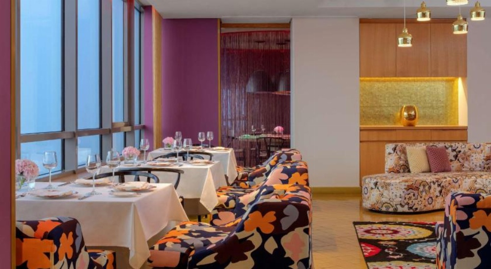 Symphony Style Hotel Kuwait Image 42