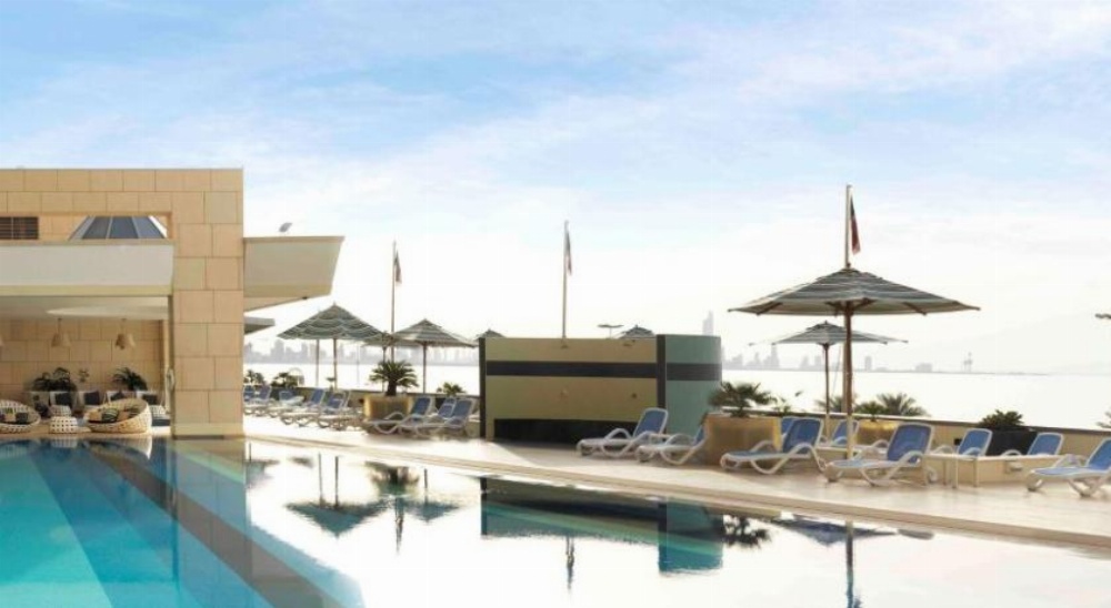 Symphony Style Hotel Kuwait Image 43
