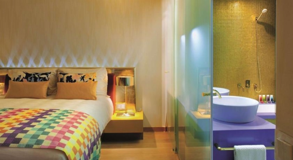 Symphony Style Hotel Kuwait Image 46