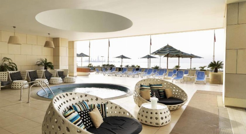 Symphony Style Hotel Kuwait Image 47