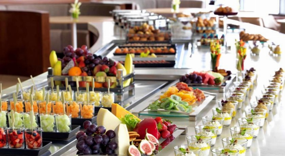 Symphony Style Hotel Kuwait Image 49