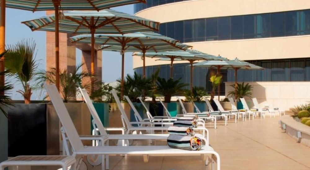 Symphony Style Hotel Kuwait