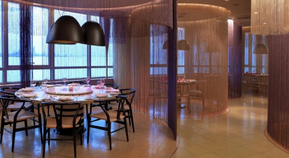 Symphony Style Hotel Kuwait Image 50