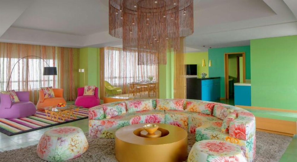 Symphony Style Hotel Kuwait Image 6