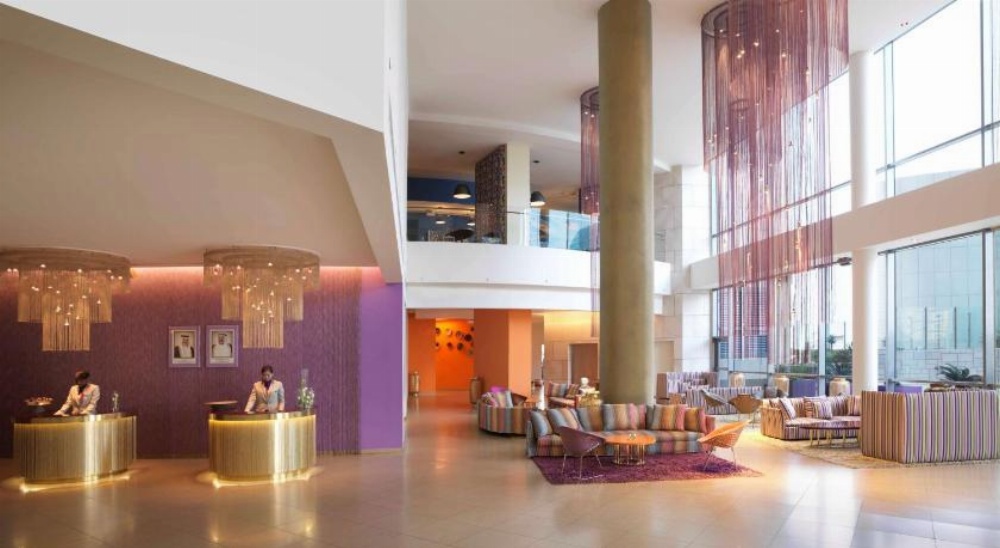 Symphony Style Hotel Kuwait Image 7