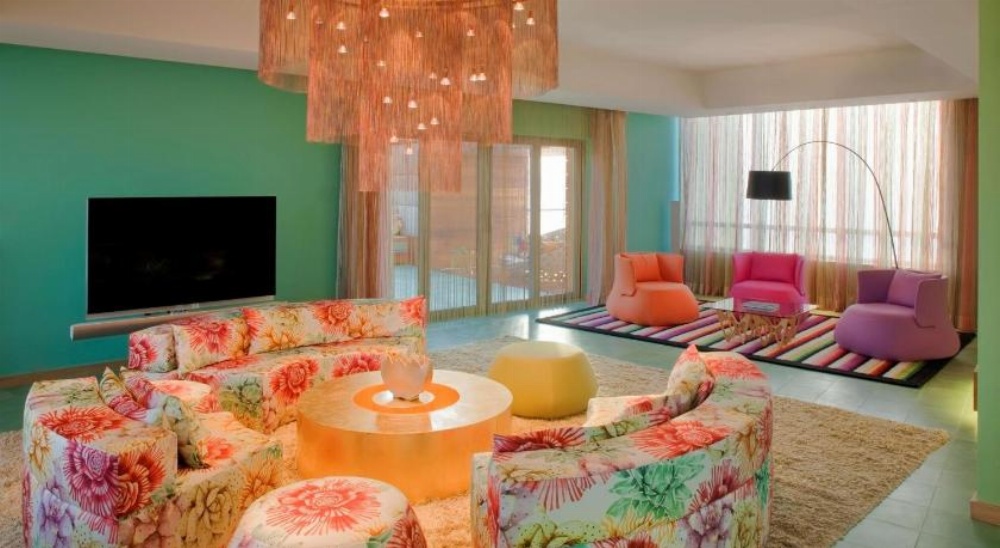 Hotel Symphony Style Kuwait