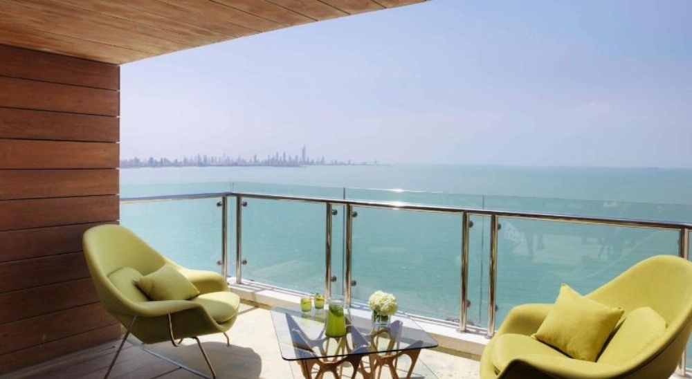 Symphony Style Hotel Kuwait