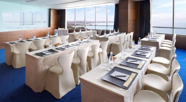Symphony Style Hotel Kuwait image 12