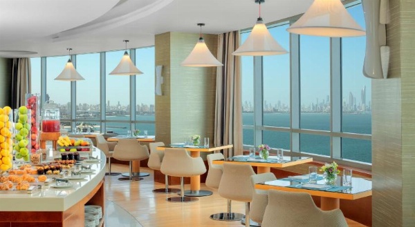 Symphony Style Hotel Kuwait image 14