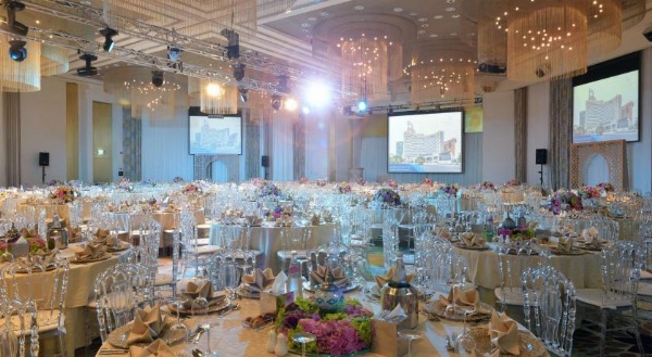 Symphony Style Hotel Kuwait image 27