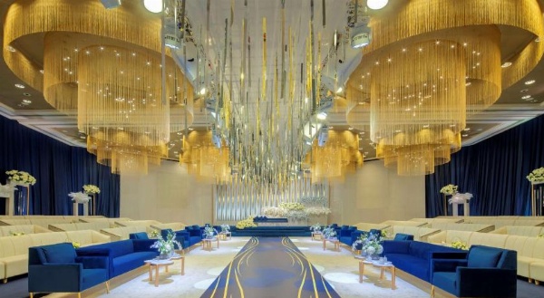Symphony Style Hotel Kuwait image 29