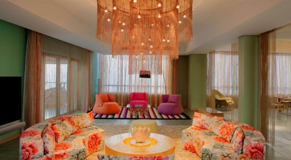 Symphony Style Hotel Kuwait image 36