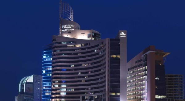 Symphony Style Hotel Kuwait image 37