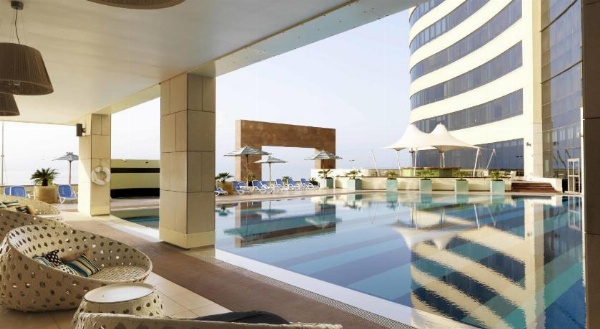 Symphony Style Hotel Kuwait image 4