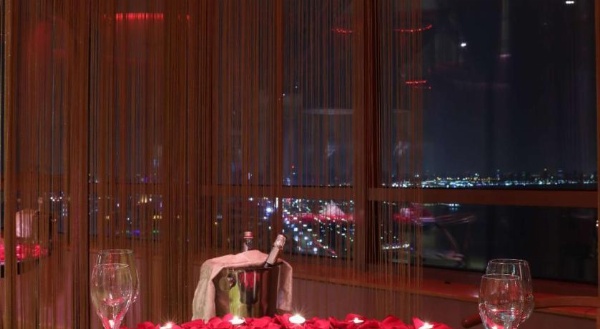 Symphony Style Hotel Kuwait image 45