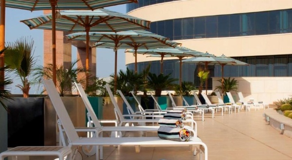 Symphony Style Hotel Kuwait image 5